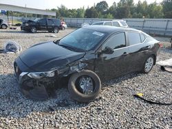 Nissan Sentra s salvage cars for sale: 2020 Nissan Sentra S