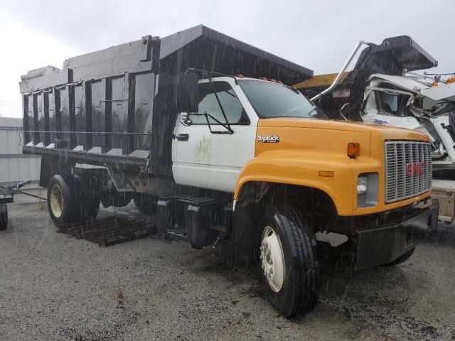 1994 GMC 1994 GMC Topkick C7H042