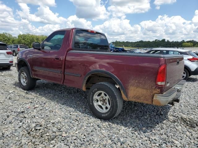 1997 Ford F150