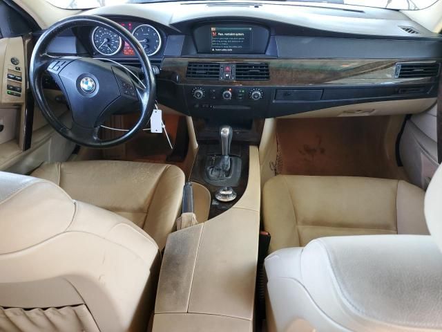 2005 BMW 530 I