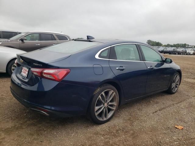 2020 Chevrolet Malibu Premier