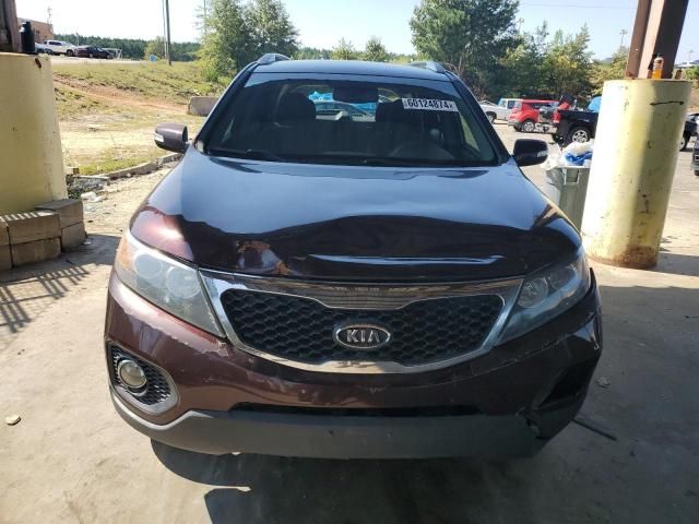 2011 KIA Sorento Base