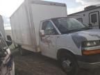 2004 Chevrolet Express G3500