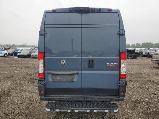 2021 Dodge RAM Promaster 3500 3500 High