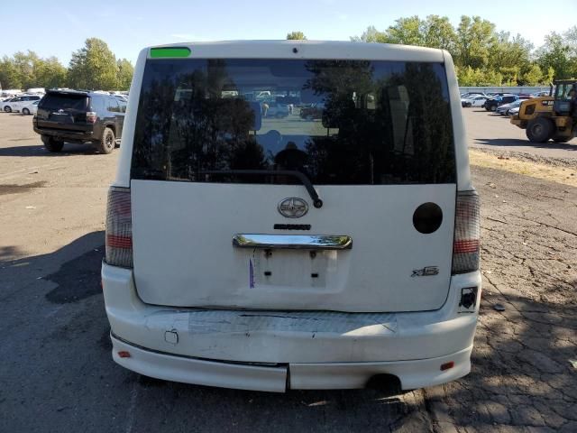 2005 Scion XB