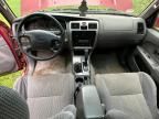 2002 Toyota 4runner SR5