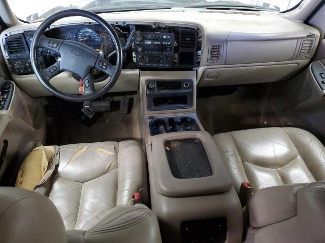 2003 Chevrolet Tahoe K1500