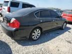 2007 Infiniti M45 Base