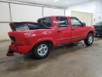 2004 Chevrolet S Truck S10