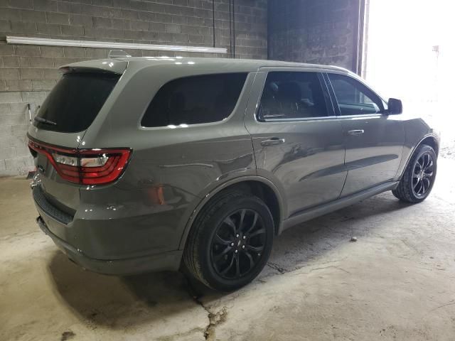 2020 Dodge Durango SXT