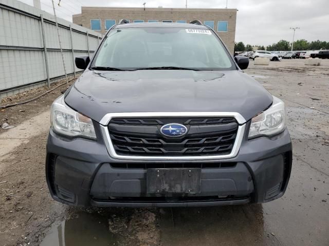 2017 Subaru Forester 2.0XT Premium