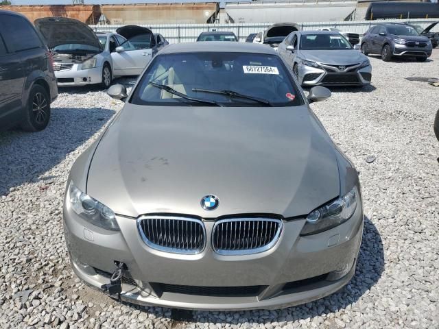 2007 BMW 328 I