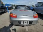 1997 Porsche Boxster