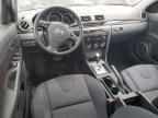 2008 Mazda 3 Hatchback