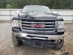 2013 GMC Sierra K1500 SLE