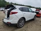 2021 Acura RDX Technology