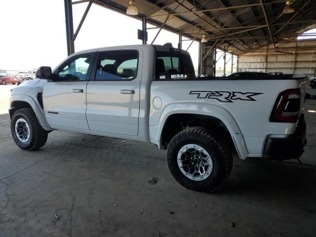 2021 Dodge RAM 1500 TRX