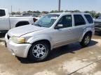 2005 Ford Escape Limited