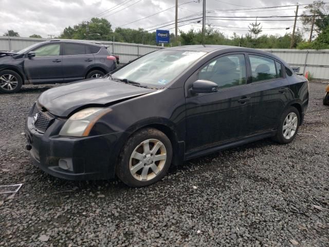 2011 Nissan Sentra 2.0