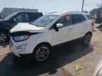 2019 Ford Ecosport Titanium