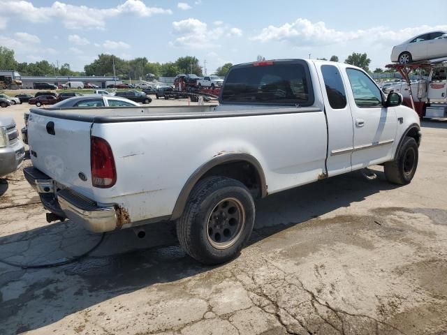 2003 Ford F150