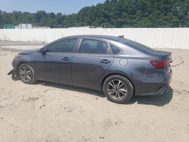 2023 KIA Forte LX