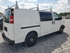 2014 GMC Savana G2500