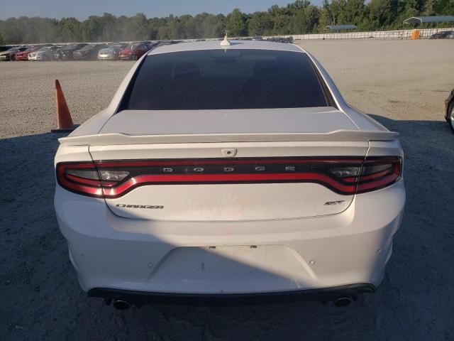 2019 Dodge Charger GT