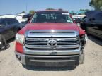 2016 Toyota Tundra Double Cab SR