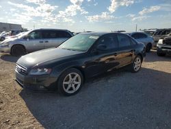 Vehiculos salvage en venta de Copart Cleveland: 2009 Audi A4 Premium Plus