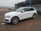 2013 Audi Q5 Premium Plus