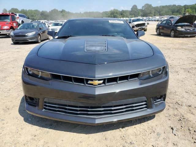 2015 Chevrolet Camaro 2SS