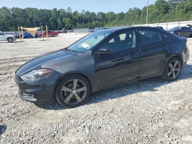 2013 Dodge Dart SXT