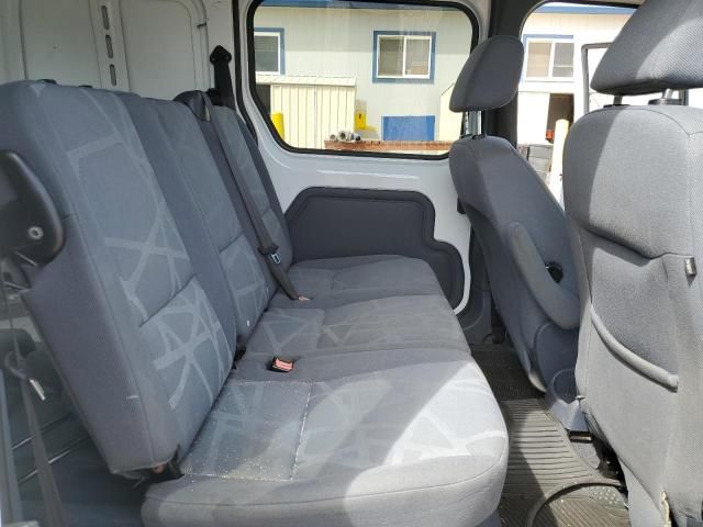 2010 Ford Transit Connect XLT