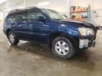 2002 Toyota Highlander Limited