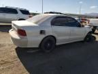 2003 Mitsubishi Galant ES