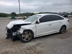 Hyundai Vehiculos salvage en venta: 2019 Hyundai Sonata Limited