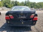 2002 Mercedes-Benz E 320 4matic