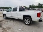 2017 Chevrolet Silverado K1500 LTZ