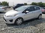 2012 Ford Fiesta SE