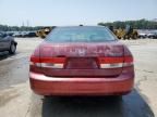 2004 Honda Accord EX