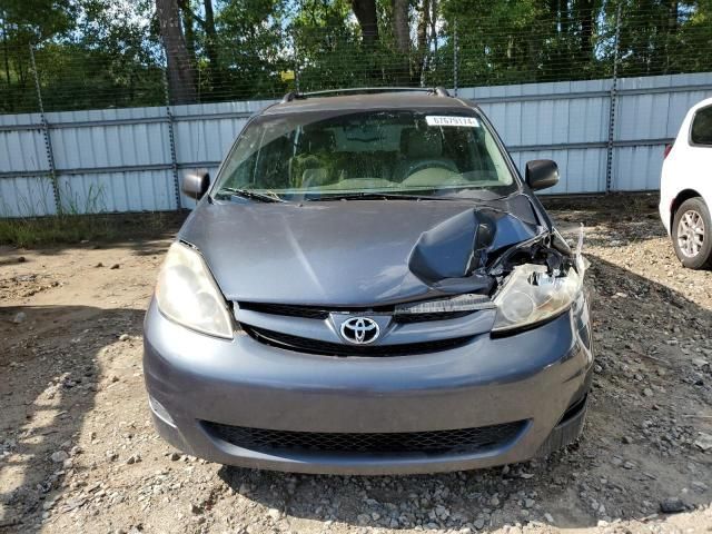 2008 Toyota Sienna CE