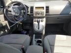 2008 Nissan Sentra 2.0