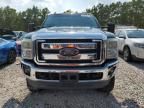 2013 Ford F250 Super Duty