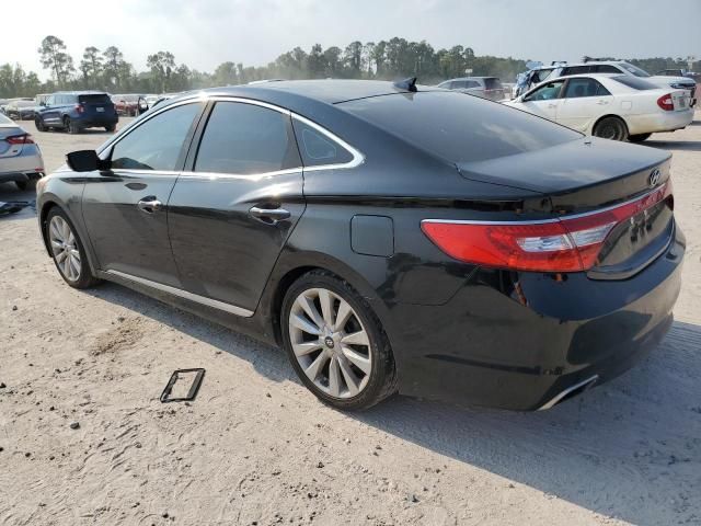 2017 Hyundai Azera Limited