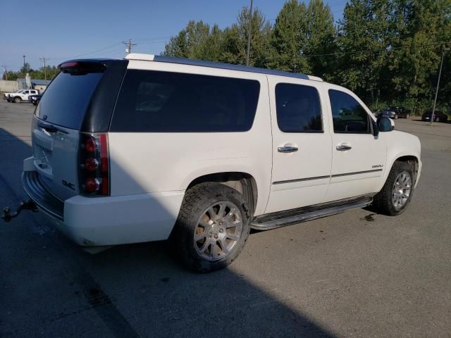 2013 GMC Yukon XL Denali