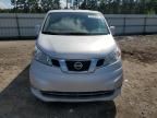 2017 Nissan NV200 2.5S