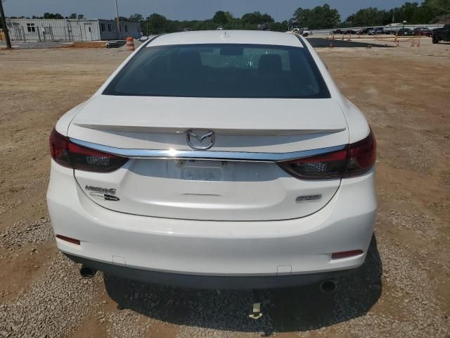 2014 Mazda 6 Grand Touring