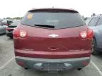 2010 Chevrolet Traverse LTZ