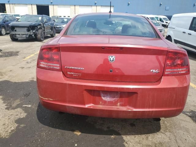 2008 Dodge Charger R/T